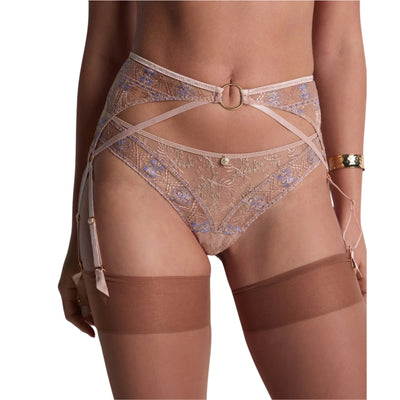 AUBADE - SOUND OF HEART TANGA
