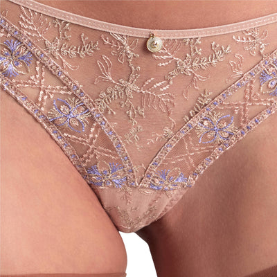 AUBADE - SOUND OF HEART TANGA
