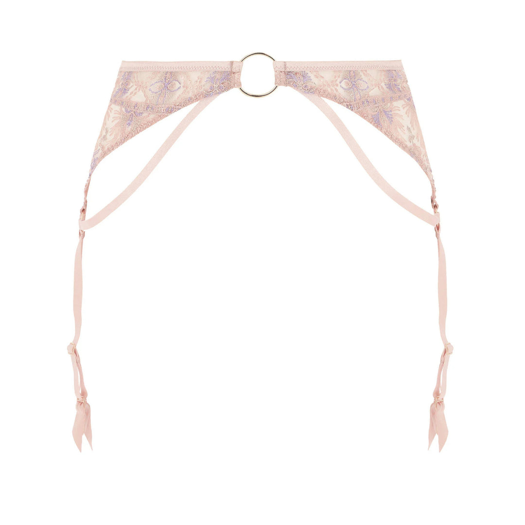 AUBADE - SOUND OF HEART REGGICALZE