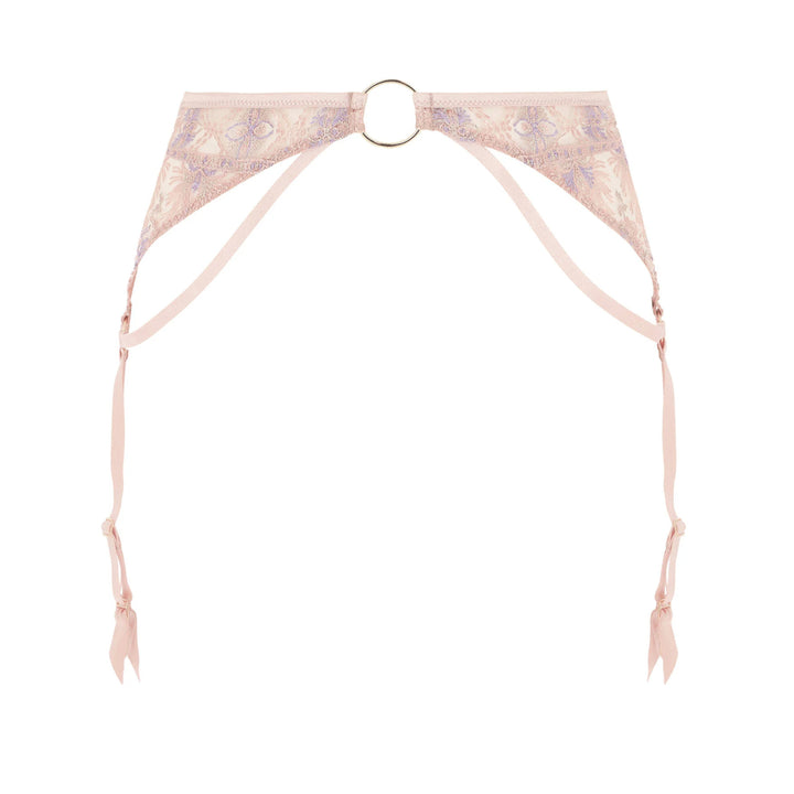 AUBADE - SOUND OF HEART REGGICALZE