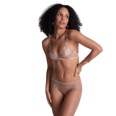 AUBADE - SOUND OF HEART REGGISENO CON FERRETTO