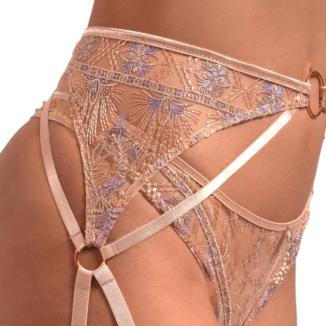 AUBADE - SOUND OF HEART REGGICALZE