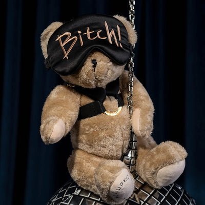 UPKO - LIMITED GIFT SET "BEAR WITH ME"
