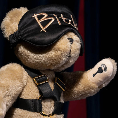 UPKO - LIMITED GIFT SET "BEAR WITH ME"
