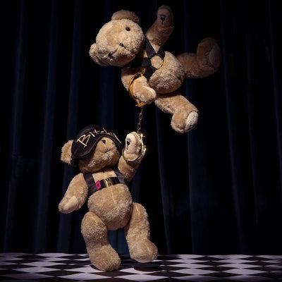 UPKO - LIMITED GIFT SET "BEAR WITH ME"