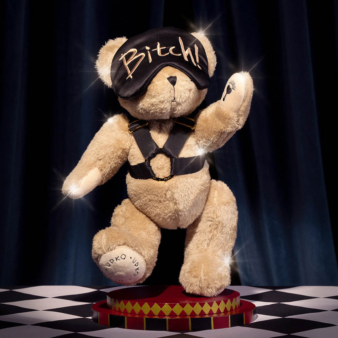 UPKO - LIMITED GIFT SET "BEAR WITH ME"