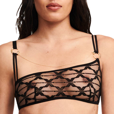 CHANTELLE X- XPRESSION REGGISENO BANDEAU