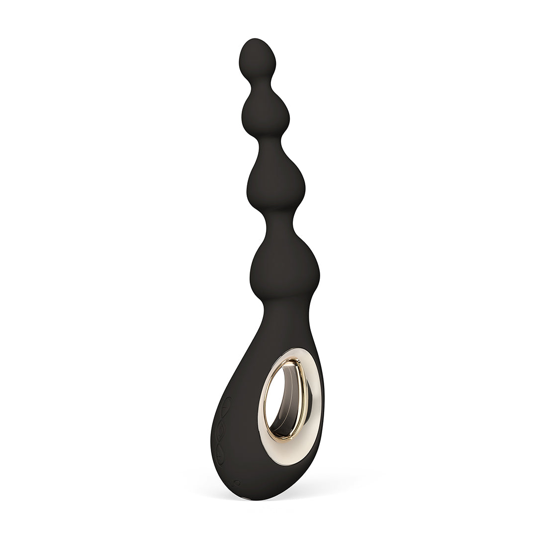 LELO - SORAYA BEADS VIBRATORE ANALE