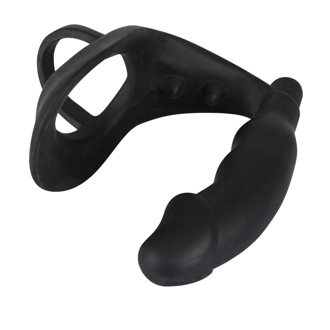 BLACK VELVETS - STIMOLATORE MASCHILE
