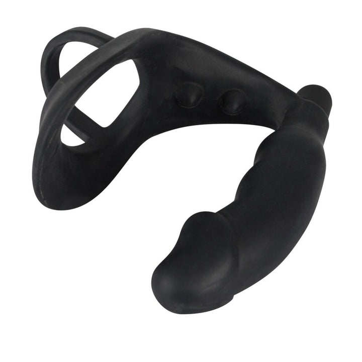 BLACK VELVETS - STIMOLATORE MASCHILE