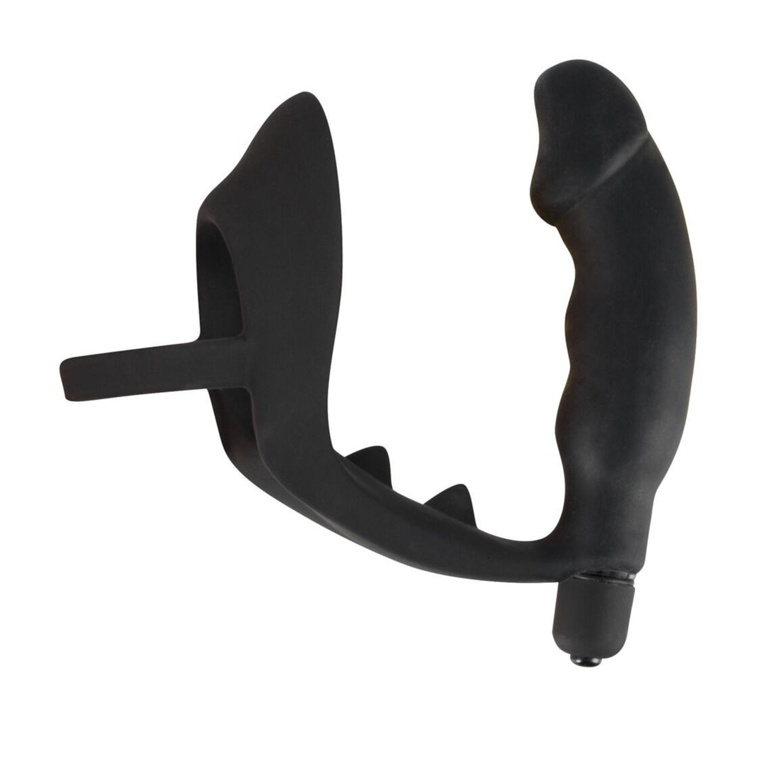 BLACK VELVETS - STIMOLATORE MASCHILE
