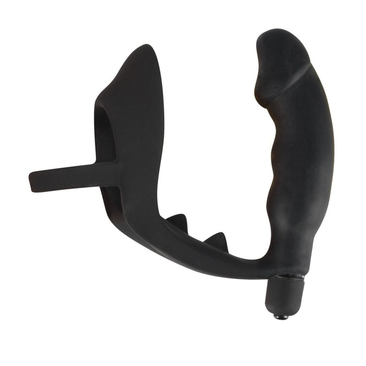 BLACK VELVETS - STIMOLATORE MASCHILE
