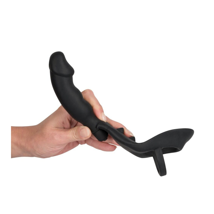 BLACK VELVETS - STIMOLATORE MASCHILE
