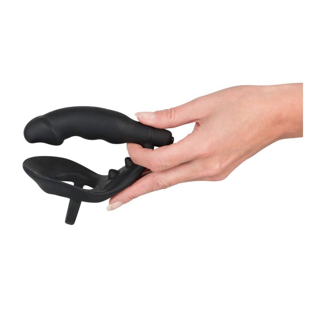 BLACK VELVETS - STIMOLATORE MASCHILE