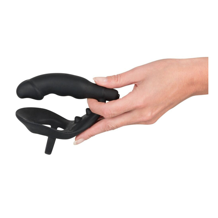 BLACK VELVETS - STIMOLATORE MASCHILE