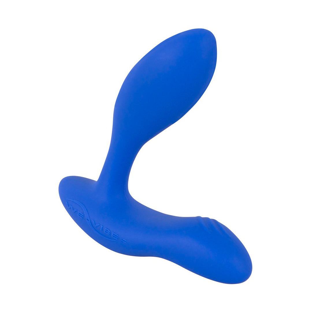 WE VIBE - VECTOR+ MASSAGGIATORE PER LA PROSTATA CON APP