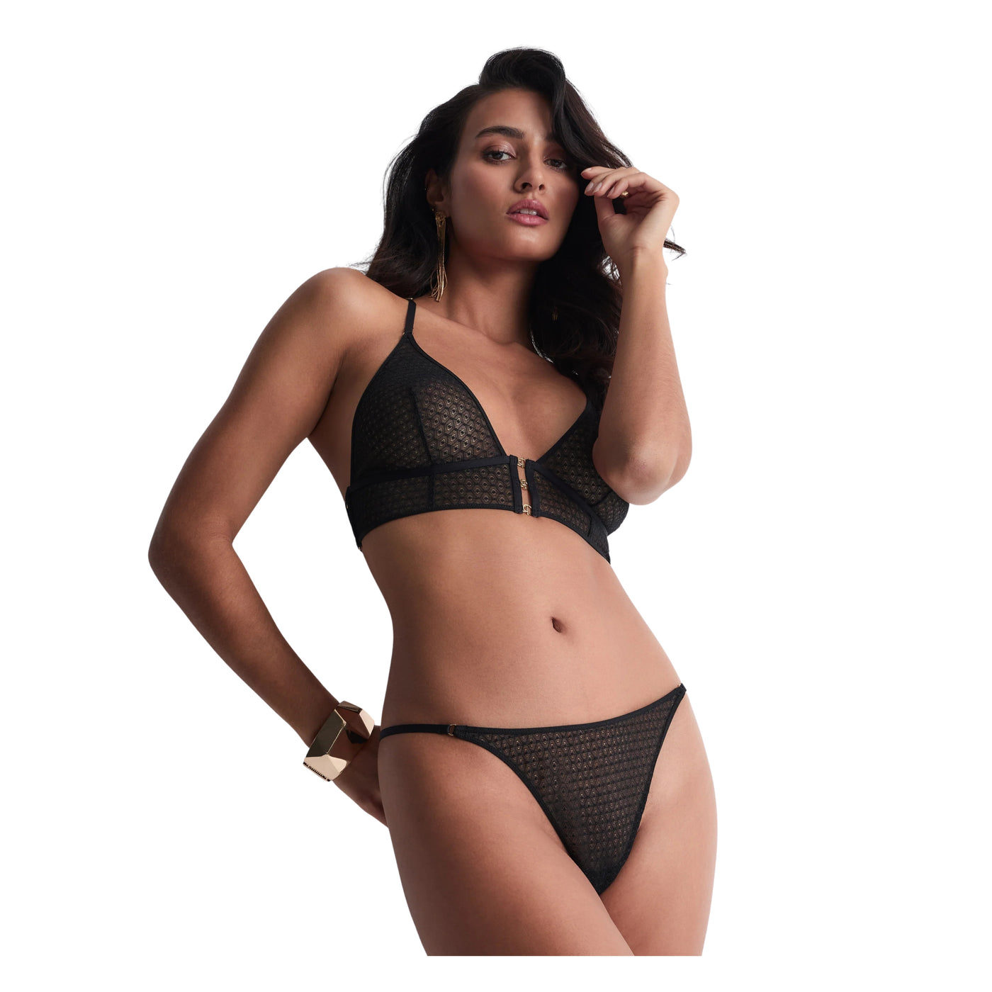 BOITE A DESIR - SECRET LANGUAGE COMPLETO