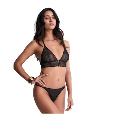 BOITE A DESIR - SECRET LANGUAGE COMPLETO