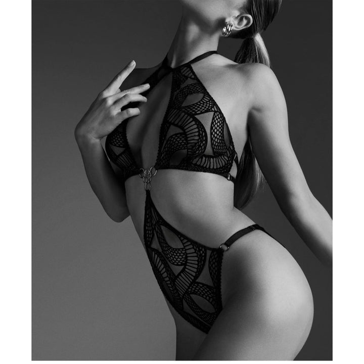 BOITE A DESIR - BODY