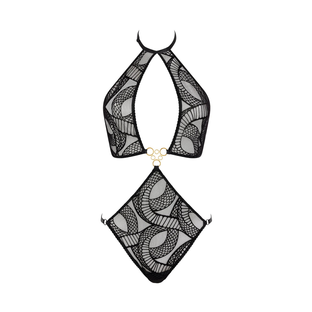 BOITE A DESIR - BODY