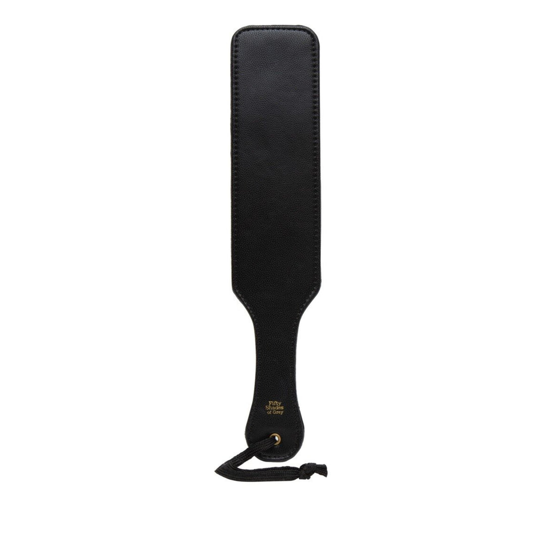 BOUND TO YOU - PADDLE