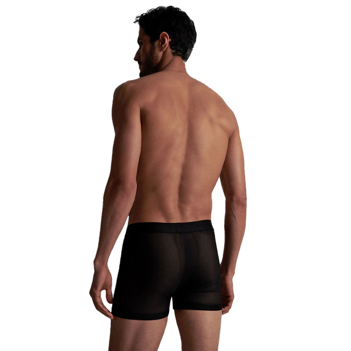 AUBADE - MEN'S STRIPED BOXER