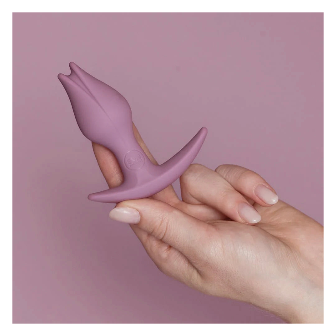 FUN FACTORY - BOOTIE FEM FEMALE BUTT PLUG