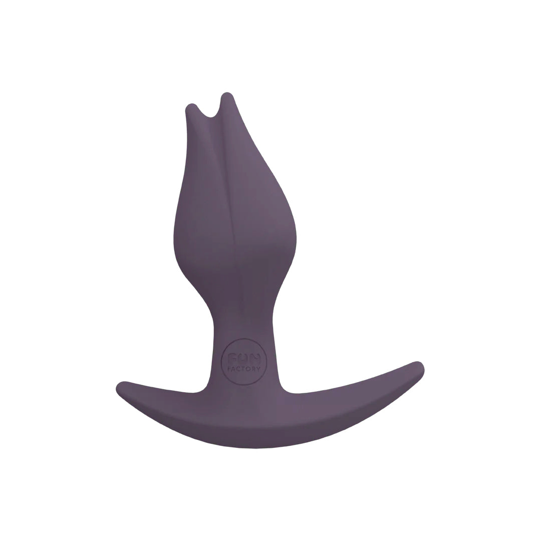 FUN FACTORY - BOOTIE FEM FEMALE BUTT PLUG