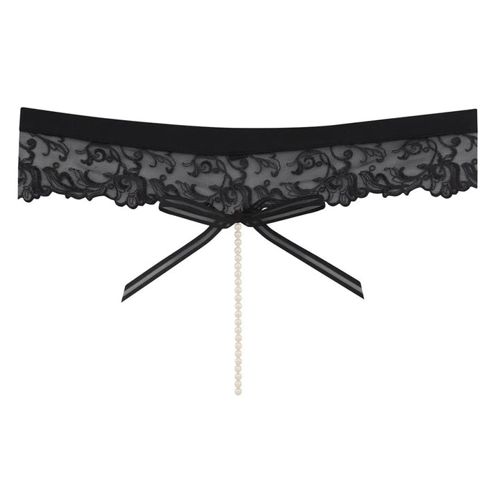 BRACLI - VIENNA BRIEFS WITH PEARLS