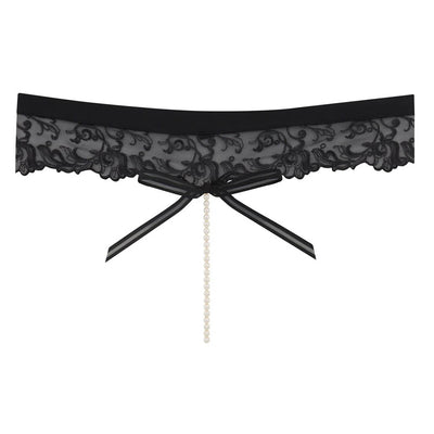 BRACLI - VIENNA BRIEFS WITH PEARLS