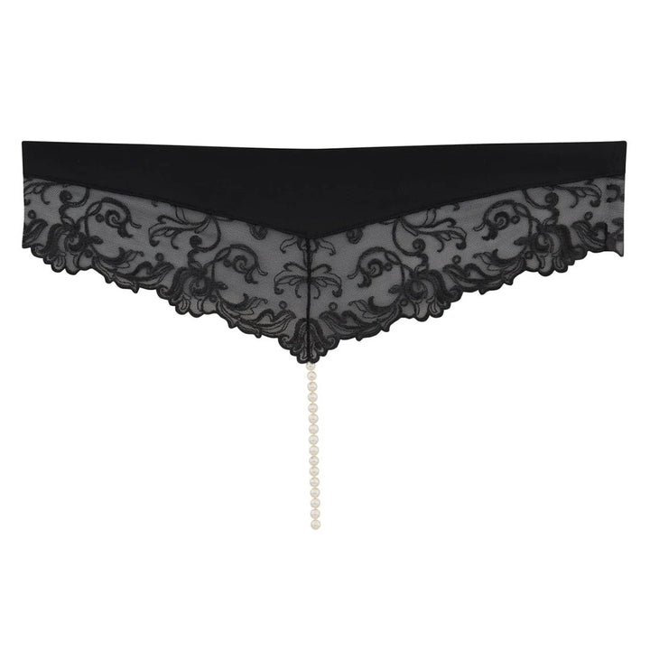 BRACLI - VIENNA BRIEFS WITH PEARLS