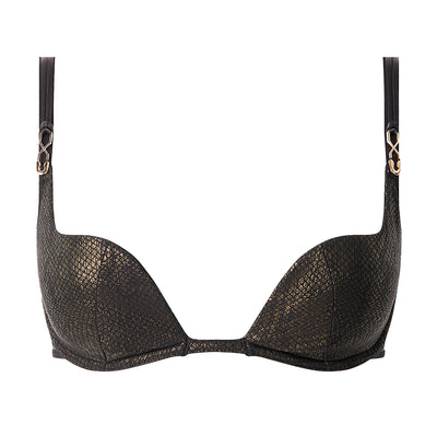 CHANTELLE X - GOLDX REGGISENO IMBOTTITO