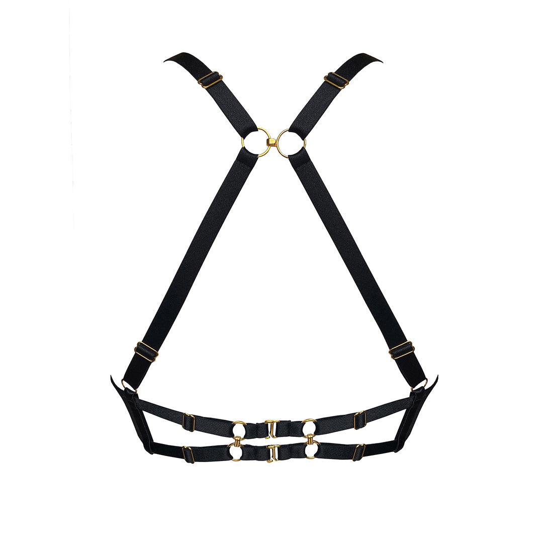 BORDELLE - RETTA REGGISENO BALCONETTE