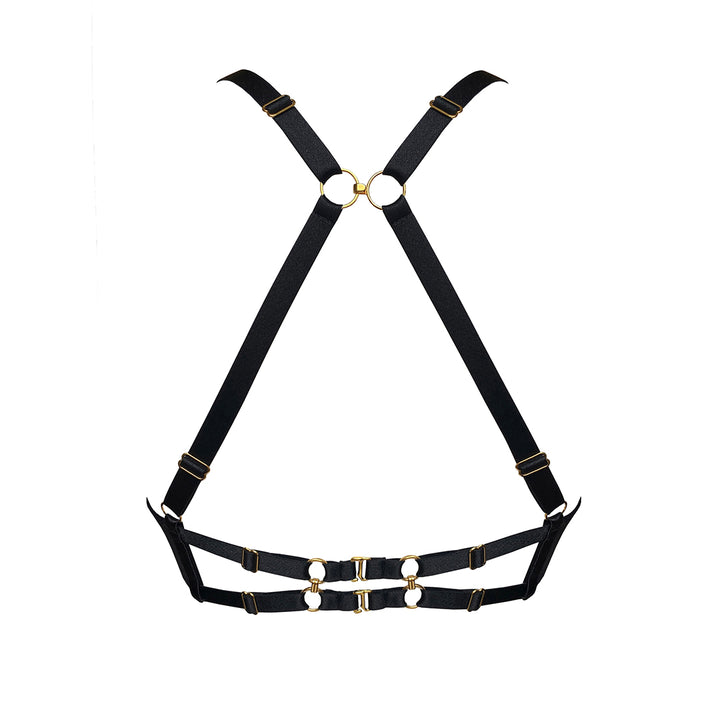 BORDELLE - RETTA REGGISENO BALCONETTE