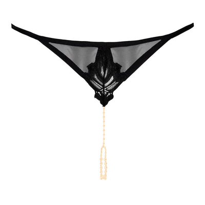 BRACLI - LONDON G STRING 