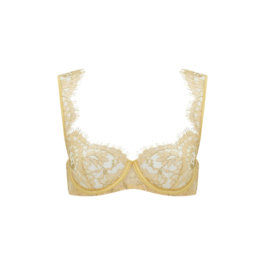COCO DE MER  - FIORELLA REGGISENO BALCONCINO