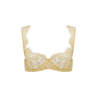 COCO DE MER  - FIORELLA REGGISENO BALCONCINO