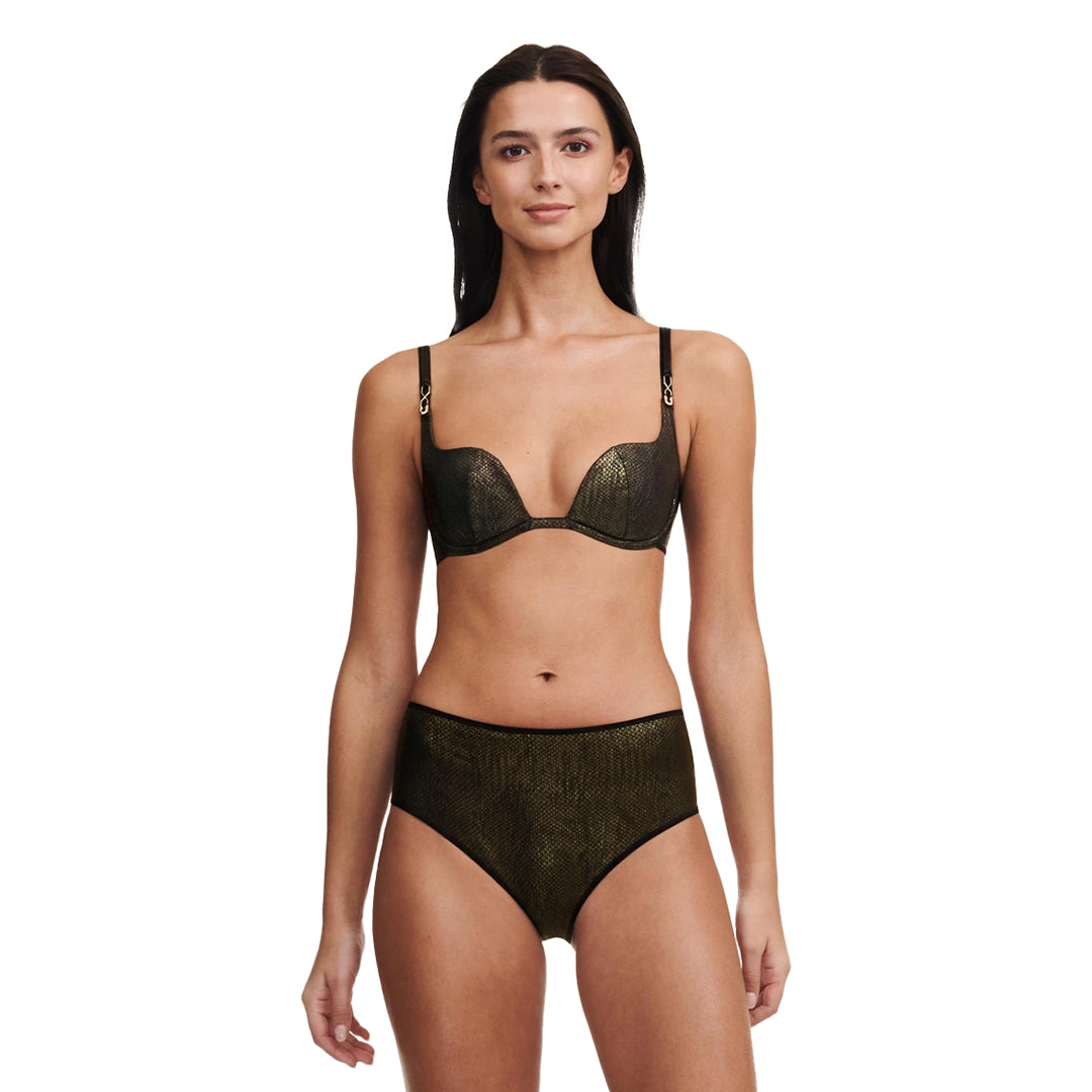 CHANTELLE X - GOLDX REGGISENO IMBOTTITO