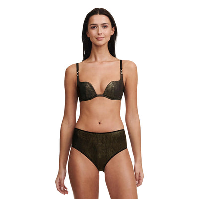 CHANTELLE X - GOLDX REGGISENO IMBOTTITO