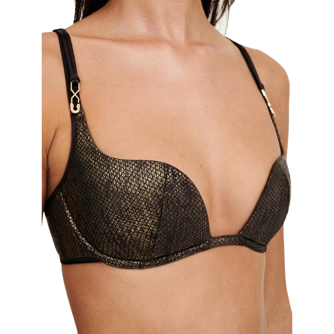 CHANTELLE X - GOLDX REGGISENO IMBOTTITO