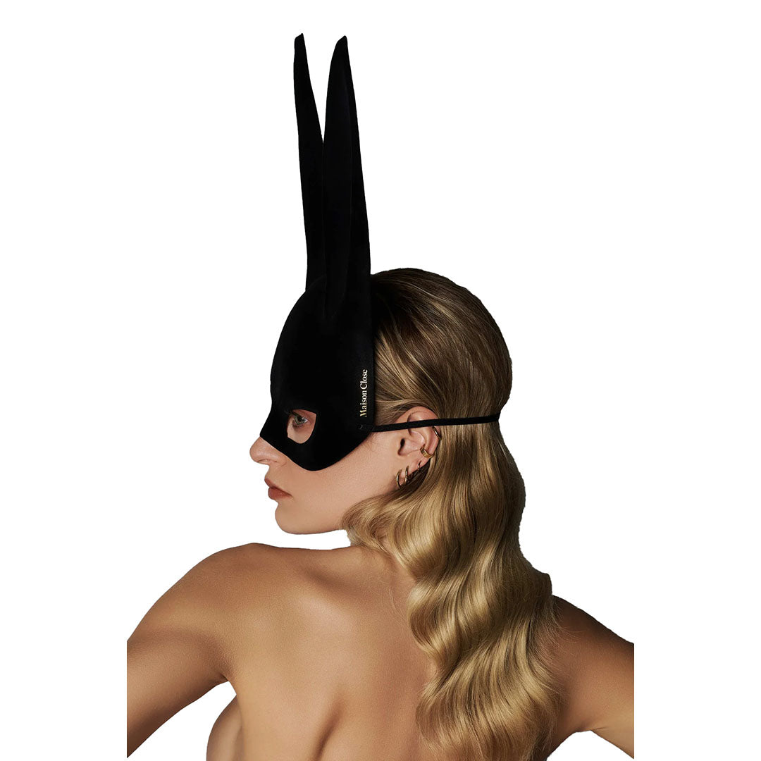 MAISON CLOSE - BUNNY MASK