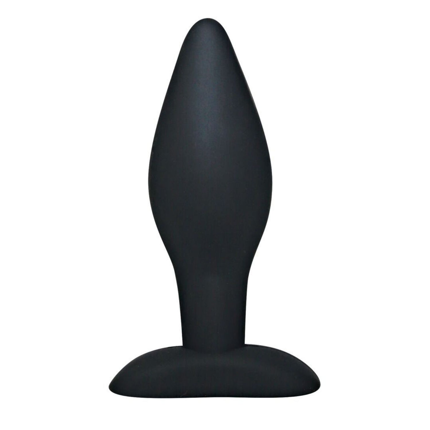 BLACK VELVET. - PLUG ANALE LARGE