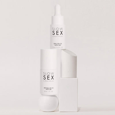 BIJOUX INDISCRETS - OLIO SENSUALE INTIMO