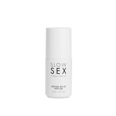 BIJOUX INDISCRETS - OLIO SENSUALE INTIMO