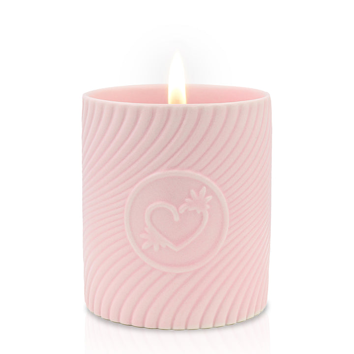 HIGHONLOVE - SENSUALE CANDELA DA MASSAGGIO
