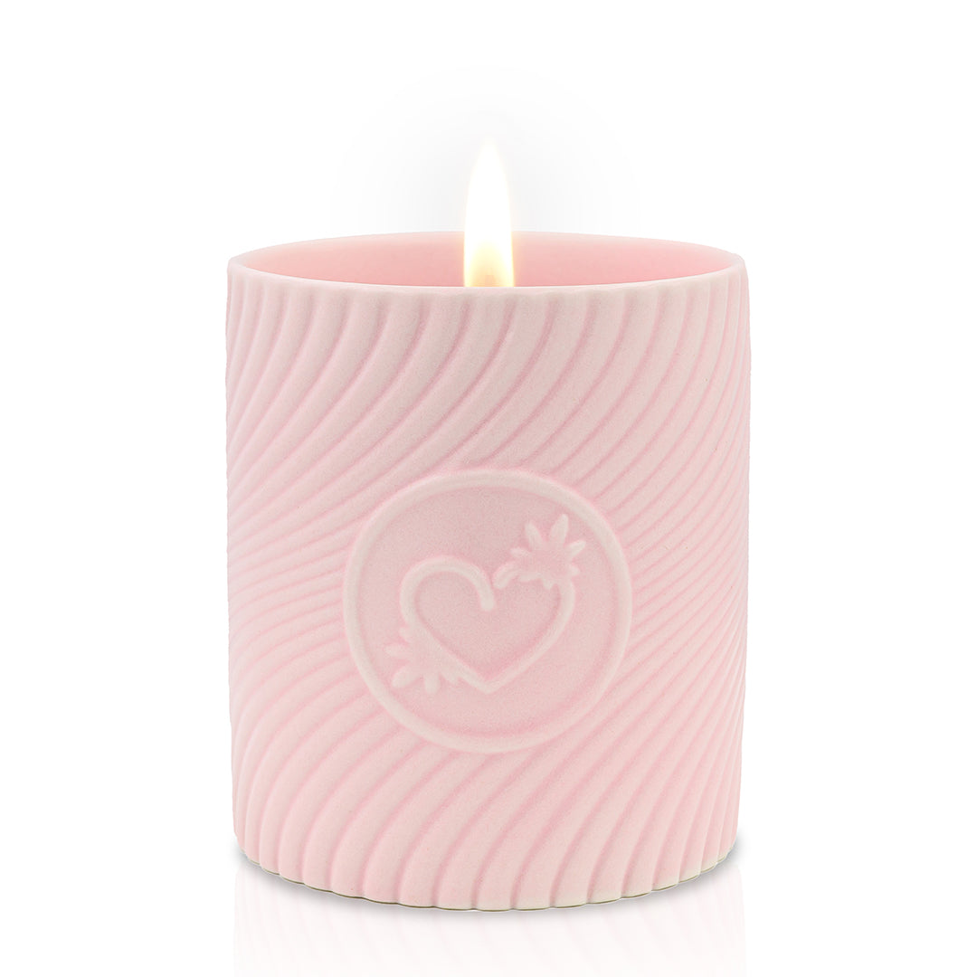 HIGHONLOVE - SENSUALE CANDELA DA MASSAGGIO