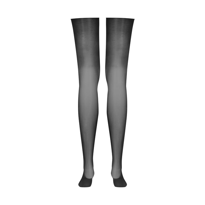 MAISON CLOSE - CALZE EFFETTO BRILLANTE 20DEN
