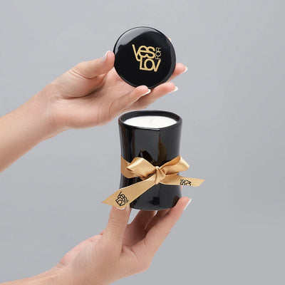 YESFORLOV - BEWITCHING MASSAGE CANDLE