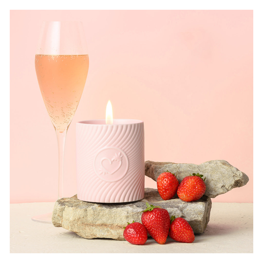 HIGHONLOVE - SENSUAL MASSAGE CANDLE