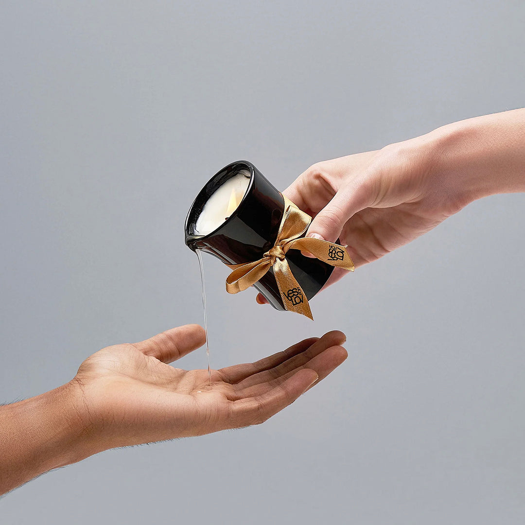 YESFORLOV - MASSAGE CANDLE